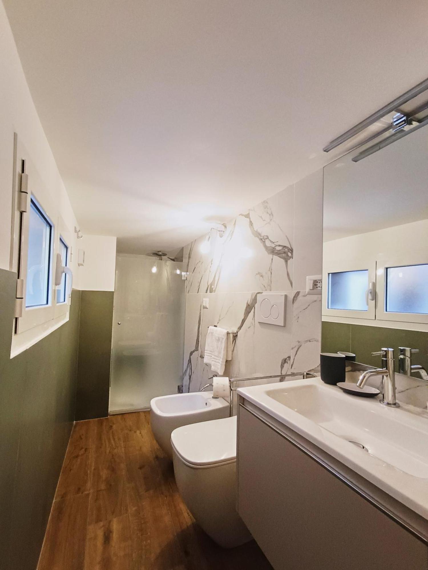 Mini Studio Con Balcone A Piazza Del Popolo Roma Dış mekan fotoğraf