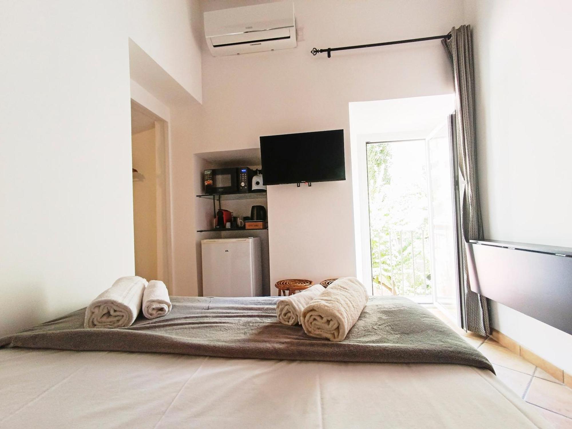 Mini Studio Con Balcone A Piazza Del Popolo Roma Dış mekan fotoğraf
