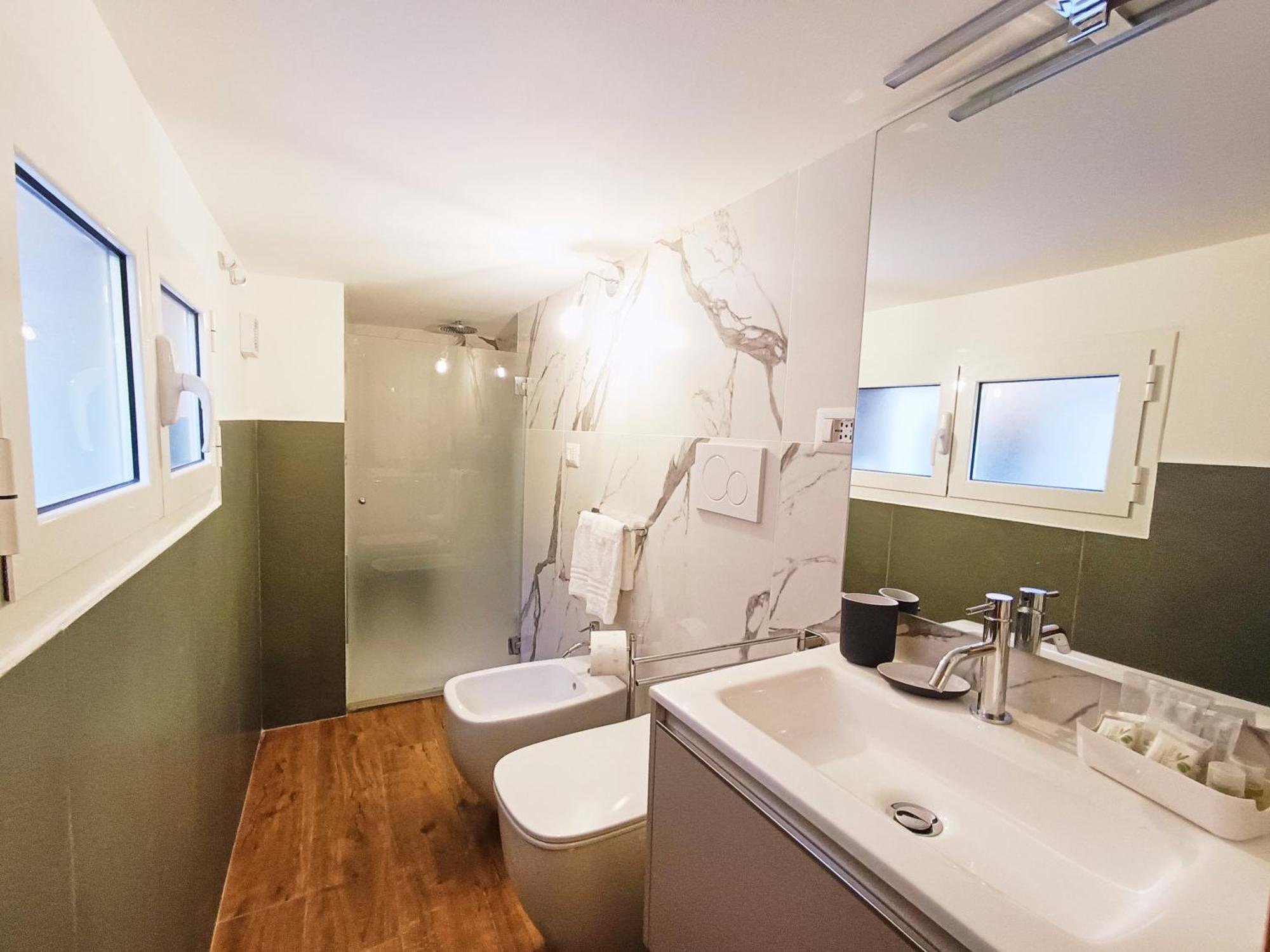 Mini Studio Con Balcone A Piazza Del Popolo Roma Dış mekan fotoğraf