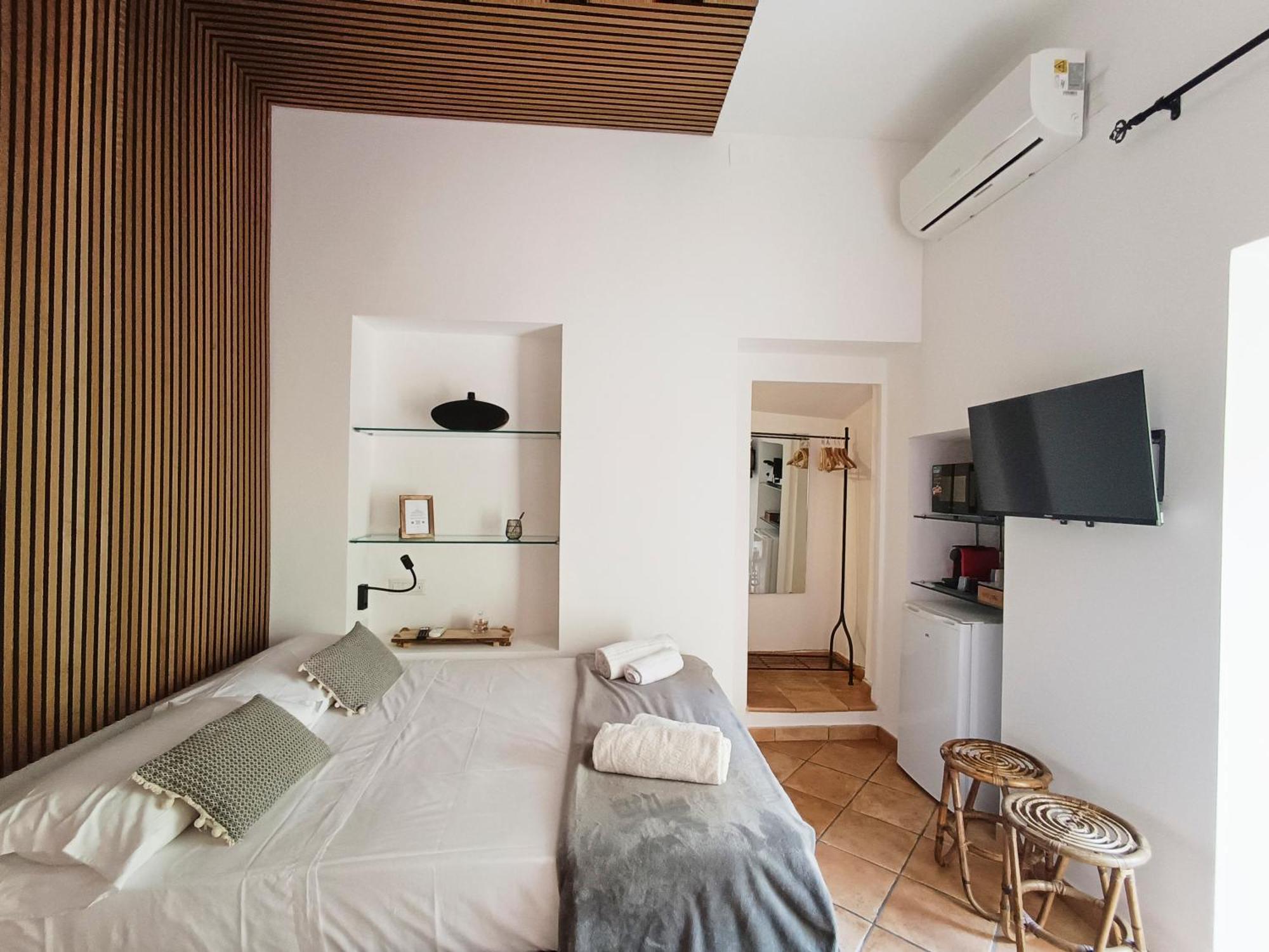 Mini Studio Con Balcone A Piazza Del Popolo Roma Dış mekan fotoğraf